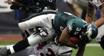 Regular Use of Cannabis Prevents Brain Damage in Athletes
