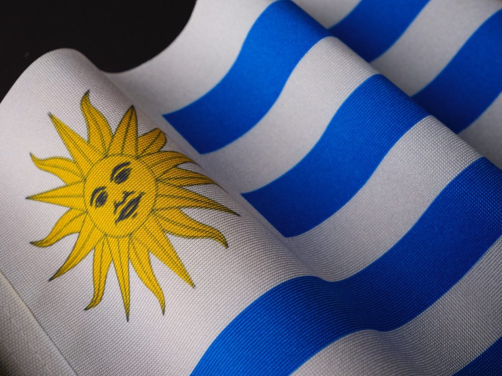 Six Years on From Uruguay Opening Recreational Cannabis Sales