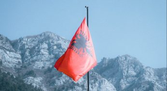 Albanian Parliament Legalizes Medical Cannabis Cultivation