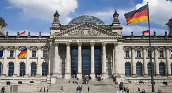 German Government Signs Bill Legalizing Cannabis Possession and Cultivation