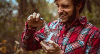 US Health Department Recommends Cannabis Be Reclassified as Less Dangerous