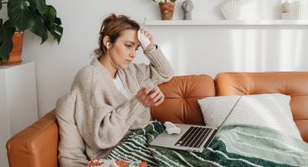 Cold or Flu? Is Using Cannabis Recommended?