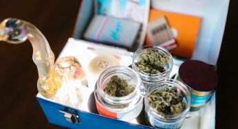 Ontario Cannabis Store (OCS) to Margins to Combat Illicit Trade