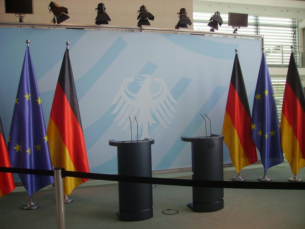European Union vs Germany: Revised Legalization Plans Remain Incompatible