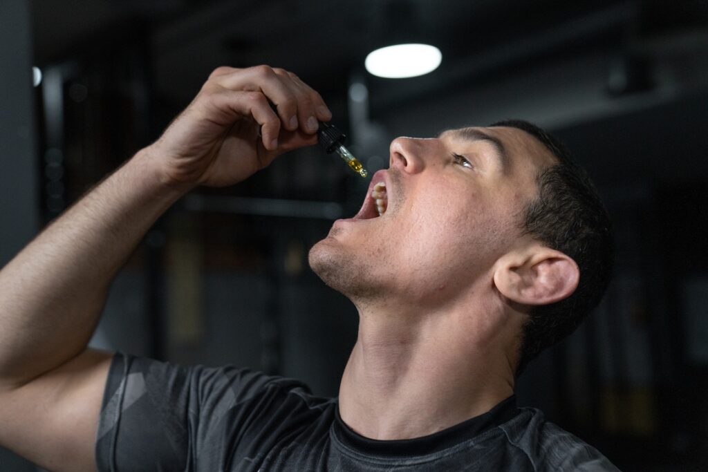 Athletes and Cannabis – Does it Aid in Recovery After Training?