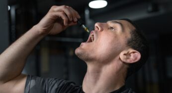Athletes and Cannabis – Does it Aid in Recovery After Training?