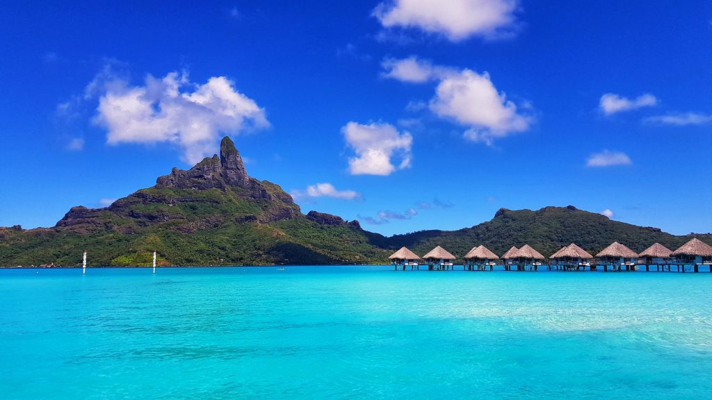 Polynesia to Legalize CBD Followed by Medical Cannabis