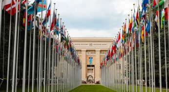 UN Report Urges Member States to Cease Criminalization of Drug Users