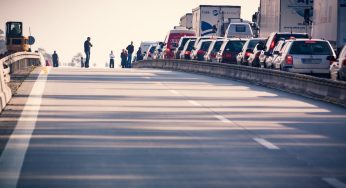 Road Accidents Increased Post Legalization, Claims Study