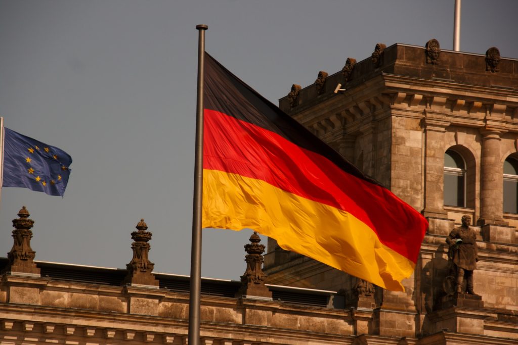 Legalization in Germany Could Bring in 4.7 Billion Euros Annually and Create 27,000 Jobs