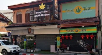 Thailand: Cannabis Sellers Concerned About Regulation