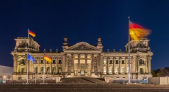 German Deputies Debate Cannabis Legalization for the First Time