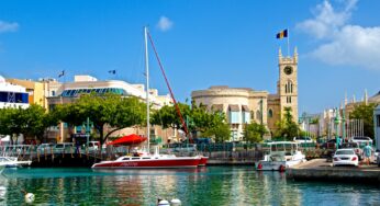 Barbados on the Cusp of Launching Its Medical Cannabis Industry