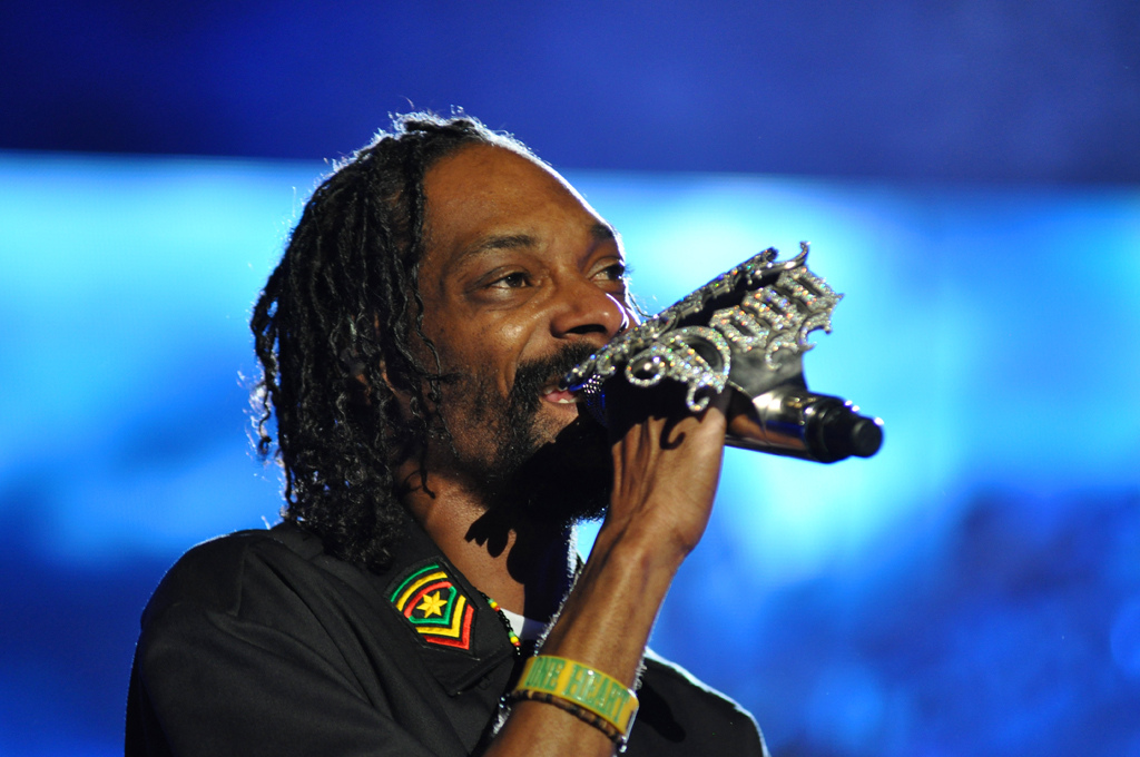 How Many Joints Has Snoop Dogg Smoked Since Announcing He’s Quitting?