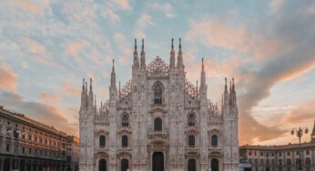 Cannabis in the Crypt: Milanese Study Discovers THC in 17th Century Remains