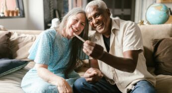 Medical Cannabis for Seniors – Benefits and Safety