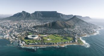 South Africa Moves Closer to Cannabis Legalization