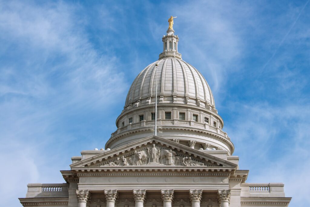 Cannabis Decriminalization Bill Presented in Wisconsin