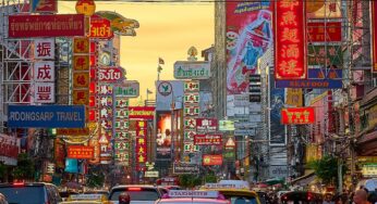 Why Thailand Is Backtracking on Cannabis Legalization 18 Months After Law Change