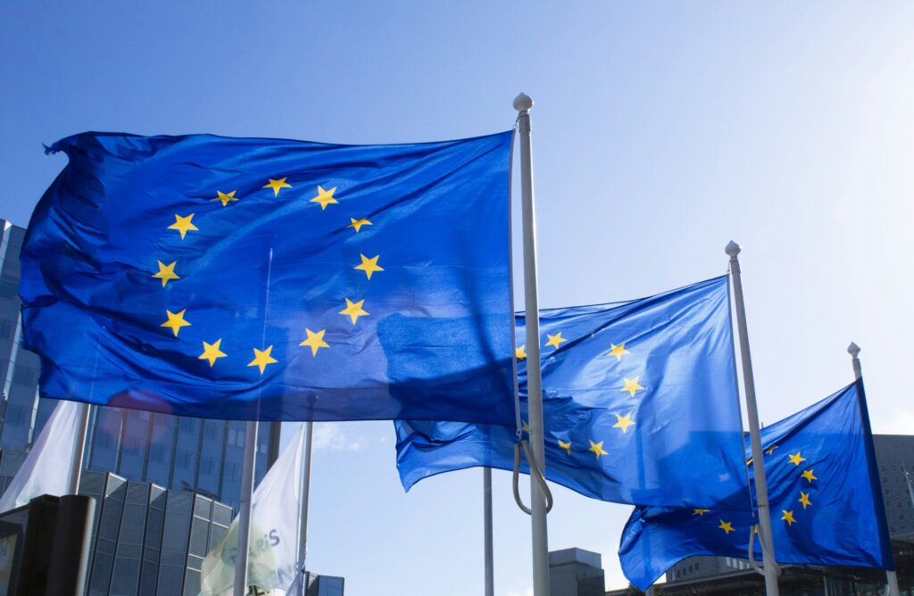 Changes in Cannabis Law in the European Union Could Be Coming