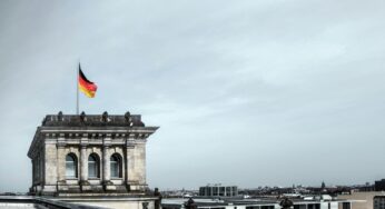 German Politicians Reach Agreement on Cannabis Legalization Bill