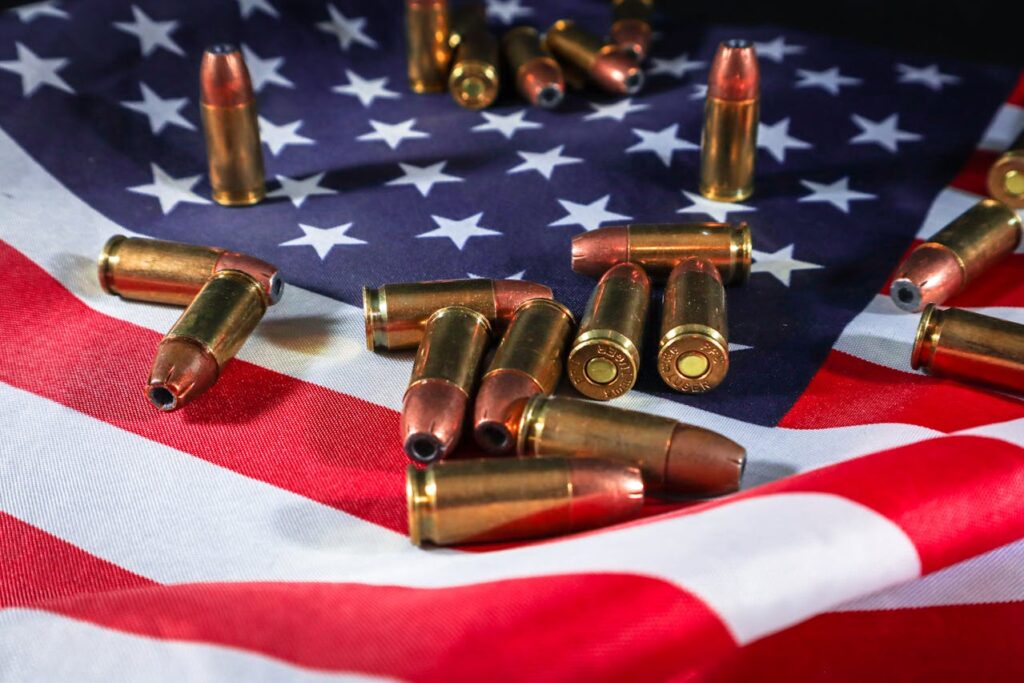Gun Rights & Dope Fiends: A Very American Debate