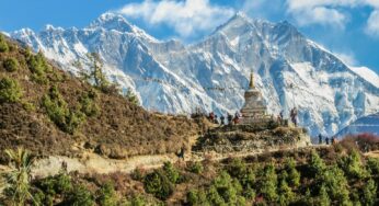 A Province in Nepal Aims to Legalize Cannabis