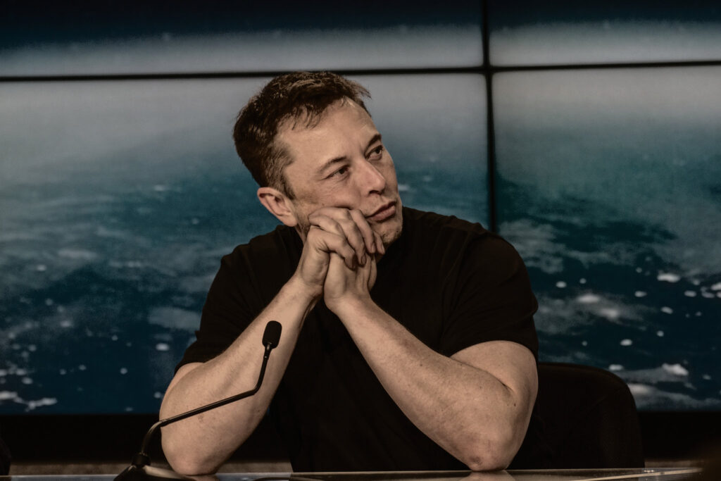 Elon Musk Openly Discusses Ketamine Use: “It Helps Break Out of a Negative Mood”