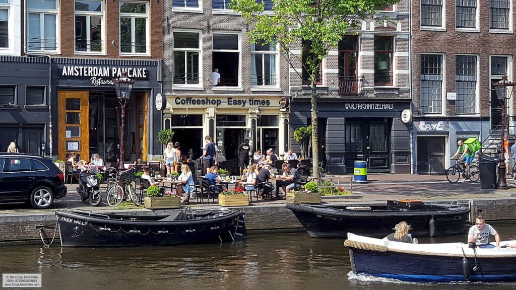 The Netherlands Attempts to Streamline Legal Cannabis Trial Before Full Launch