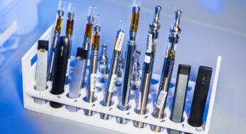 Cannabis Vape Pens May Contain Lead and Other Toxic Metals