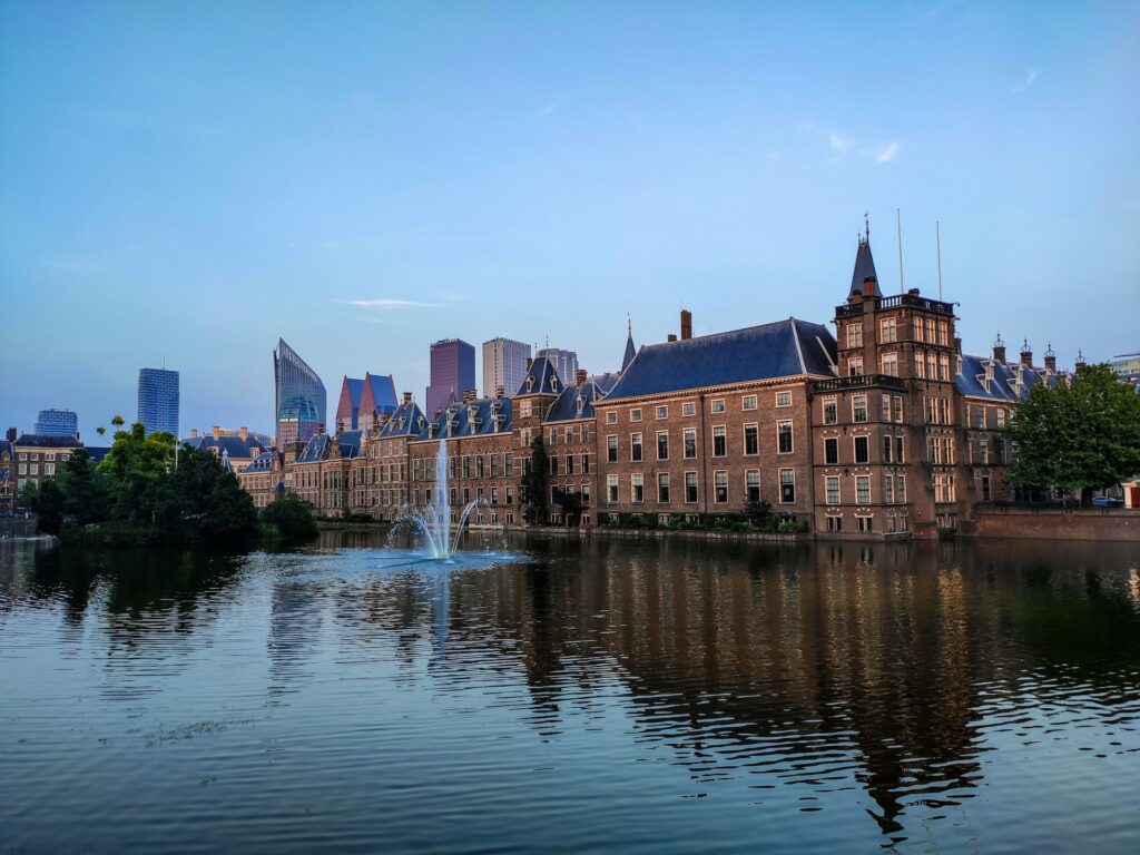 Amsterdam Unable to Participate in Dutch Cannabis Experimentation