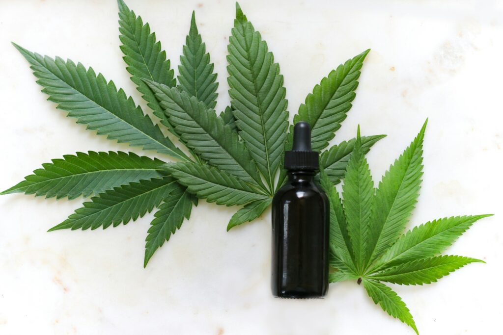 Cannabis Products Rich in CBD May Effectively Ease Anxiety