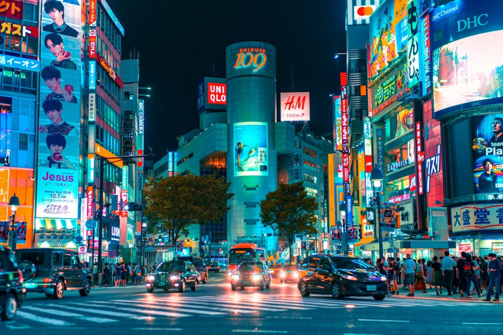 Japan Saw its CBD Market Explode in 2023