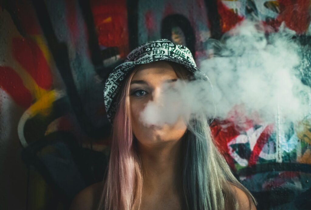 Cannabis Legalization Reduces Youth Consumption, According to Extensive Study