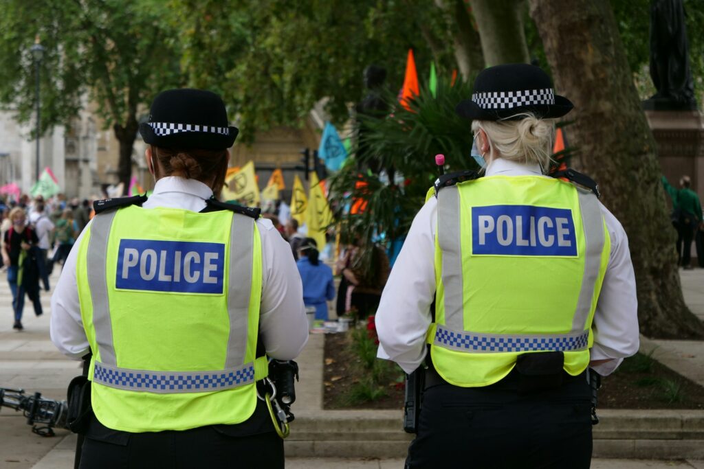 One in Four Police Officers in the UK Unaware Medical Cannabis is Legal