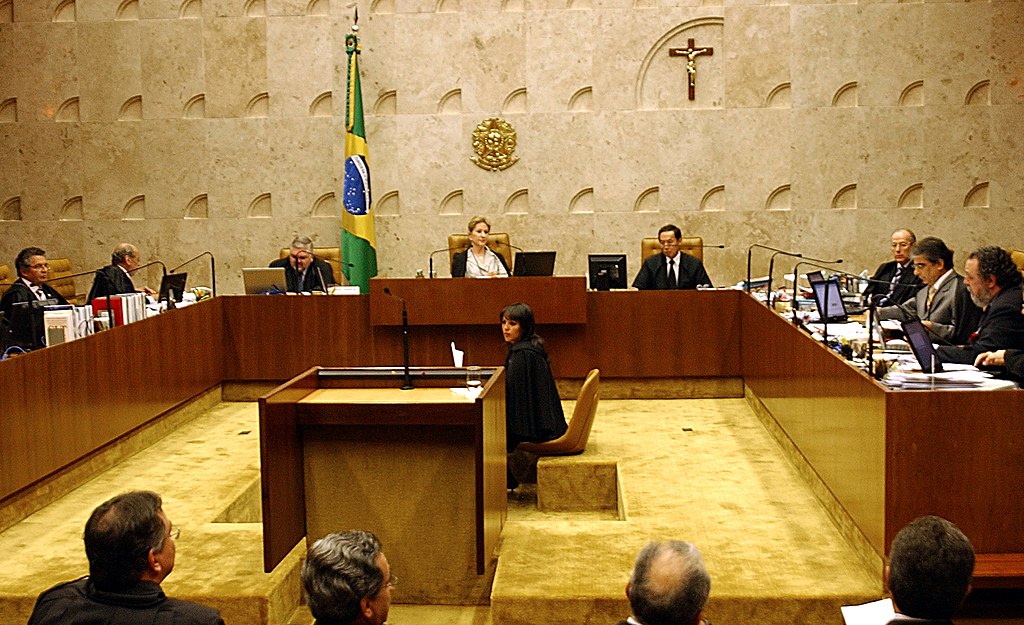 Brazil Decriminalizes Cannabis Possession – Supreme Court Decision