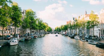 Dutch Cannabis Legalization Experiment Expands Nationwide