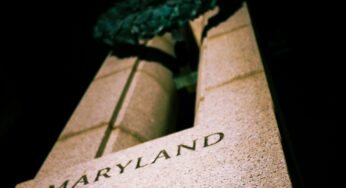 Maryland Governor Cancels Over 175,000 Cannabis-Related Convictions
