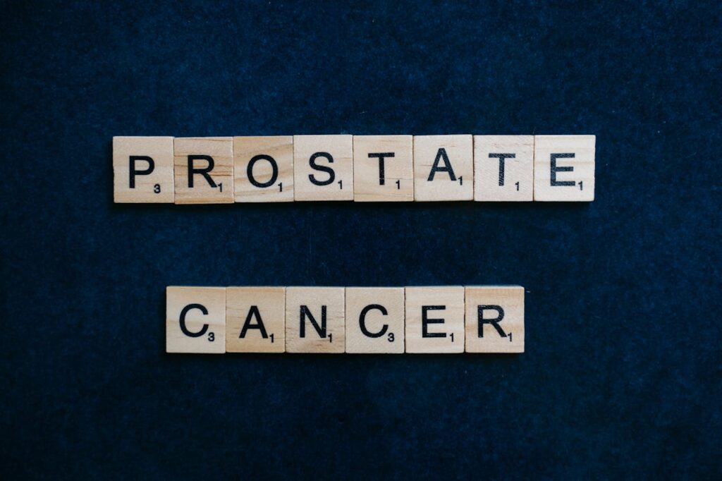 Can Cannabis Protect Against Prostate Cancer?