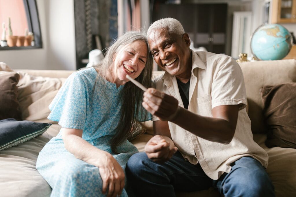 Older Patients Using Medical Cannabis Experience Significant Health and Well-Being Improvements