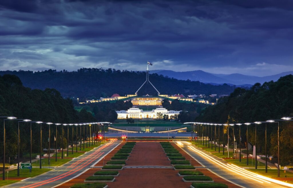 Australian Senate Advises Against Cannabis Legalization Bill