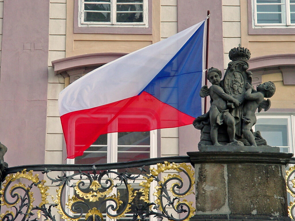 Czech Republic Set to Establish Commercial Adult-Use Cannabis Market