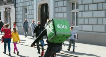 Uber Eats and Leafly Expand Cannabis Delivery to Alberta