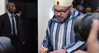 King Mohammed VI Pardons Nearly 5,000 Moroccan Cannabis Cultivators