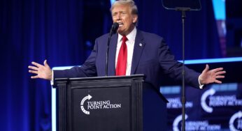Trump Could Ultimately Support Cannabis Decriminalization Amid National Legalization Trend