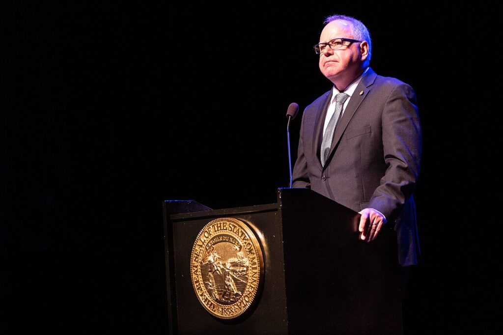 Kamala Harris & Tim Walz – The Winning Ticket for Cannabis Legalization