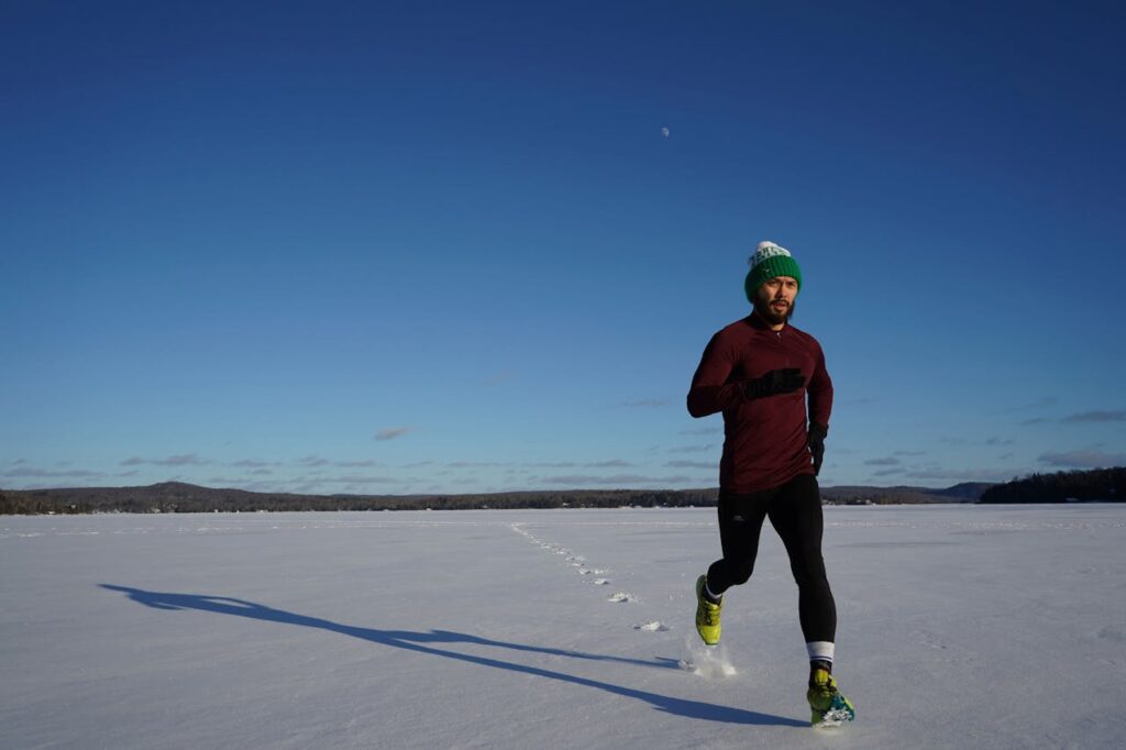 Runners Using CBD Experience Less Anxiety and Effort