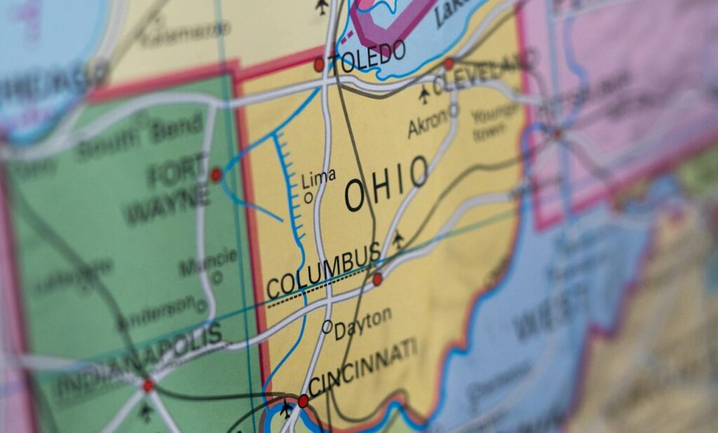 Ohio Generates $11.5 Million in Recreational Cannabis Sales in First Week