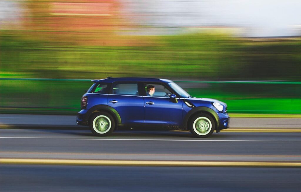 Driving With a Limited THC Level Now Allowed in Germany