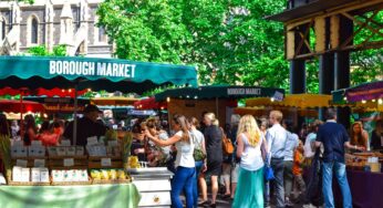 California Green-Lights Cannabis Sales at Farmers’ Markets